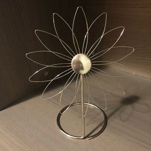 Umbra memo and picture holder